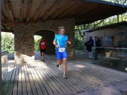 Gaiapark-Marathon 2011